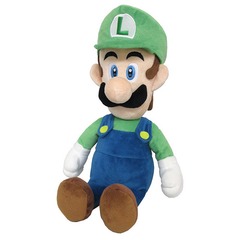 Toutou Luigi All-Star 15